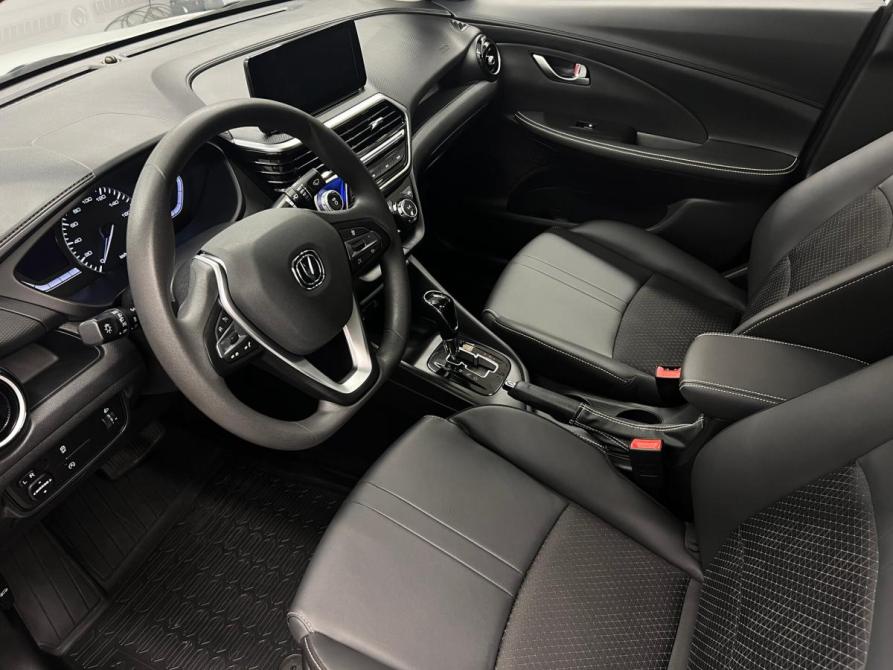 Changan Alsvin Санкт-Петербург  - изображение 7