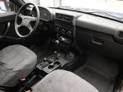 Lada (ВАЗ) Niva Legend Ростов-на-Дону  - изображение 25