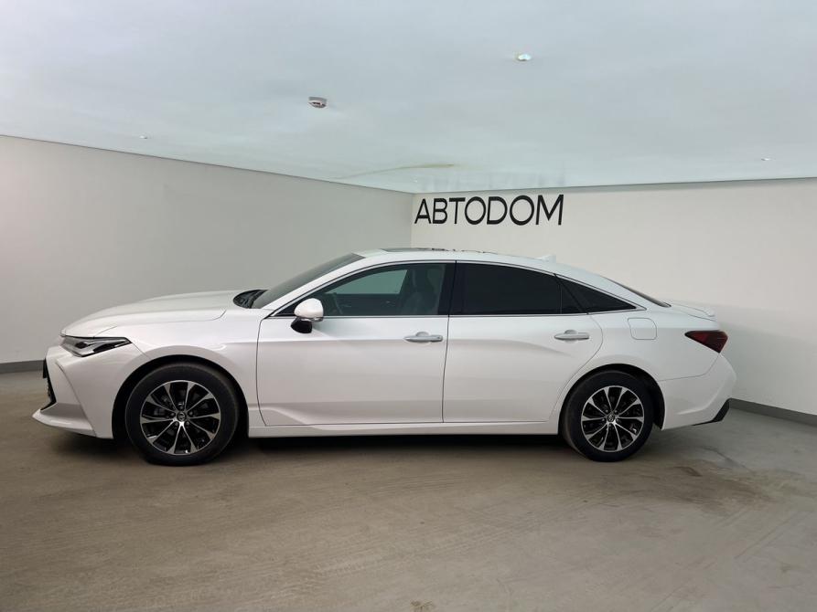 Toyota Avalon V Москва  - изображение 2