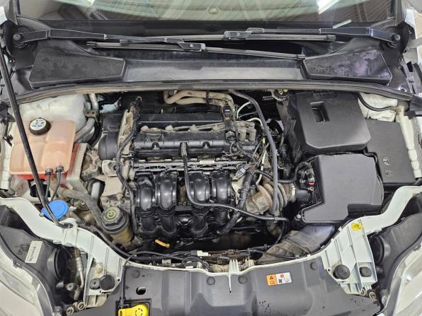 Ford Focus III с пробегом 2014 года, цена 726 000 рублей, 144125 км, седан, Автокод Объявления