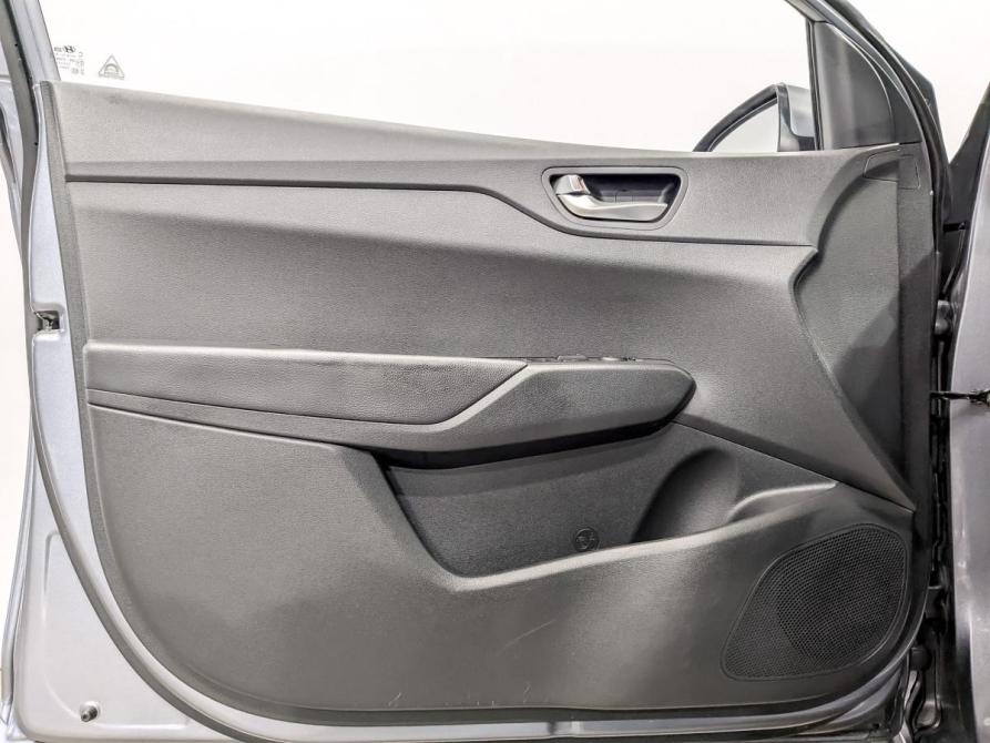 Hyundai Solaris II Рестайлинг Москва  - изображение 19