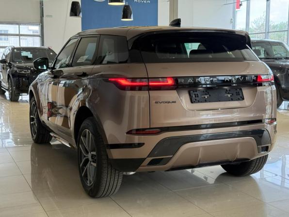 Land Rover Range Rover Evoque II Рестайлинг с пробегом 2024 года, цена 6 650 000 рублей, 1980 км, внедорожник, Автокод Объявления