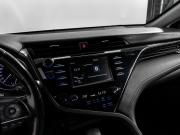 Toyota Camry VIII (XV70) Санкт-Петербург  - изображение 43