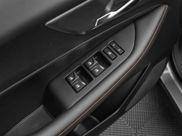 Changan CS35 Plus I Рестайлинг с пробегом 2023 года, цена 1 880 000 рублей, 22274 км, внедорожник, Автокод Объявления
