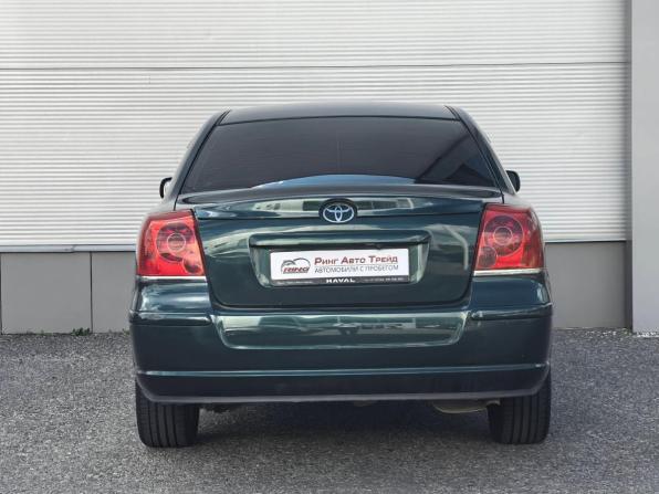 Toyota Avensis II с пробегом 2004 года, цена 677 000 рублей, 275446 км, седан, Автокод Объявления