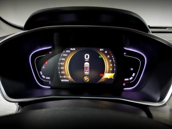 Belgee X50 с пробегом 2025 года, цена 2 099 000 рублей, 16008 км, внедорожник, Автокод Объявления