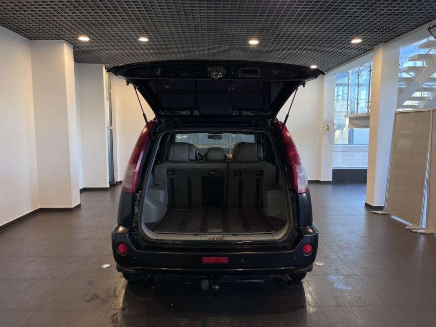 Nissan X-Trail I Рестайлинг Чебоксары  - изображение 38