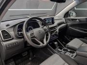 Hyundai Tucson III Рестайлинг Москва  - изображение 41