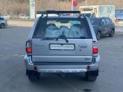 Isuzu Wizard II Томск  - изображение 26