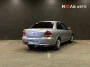 Nissan Almera Classic I Челябинск  - изображение 6