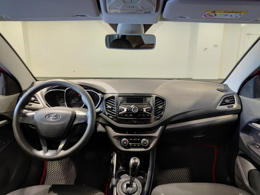 Lada (ВАЗ) Vesta I Казань  - изображение 17