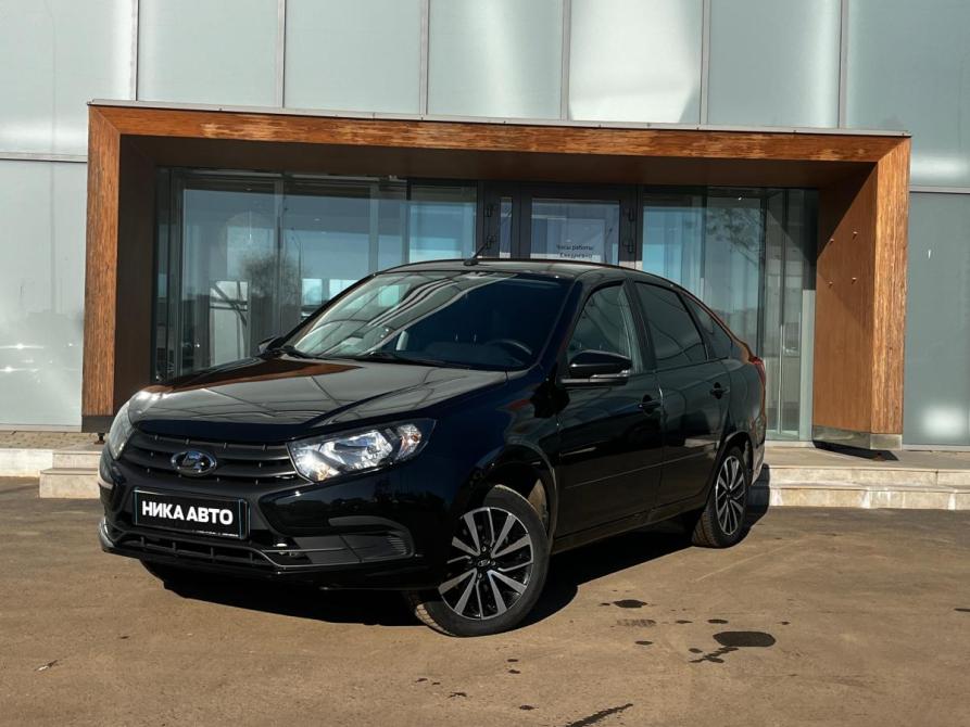 Lada (ВАЗ) Granta I Рестайлинг Оренбург  - изображение 1