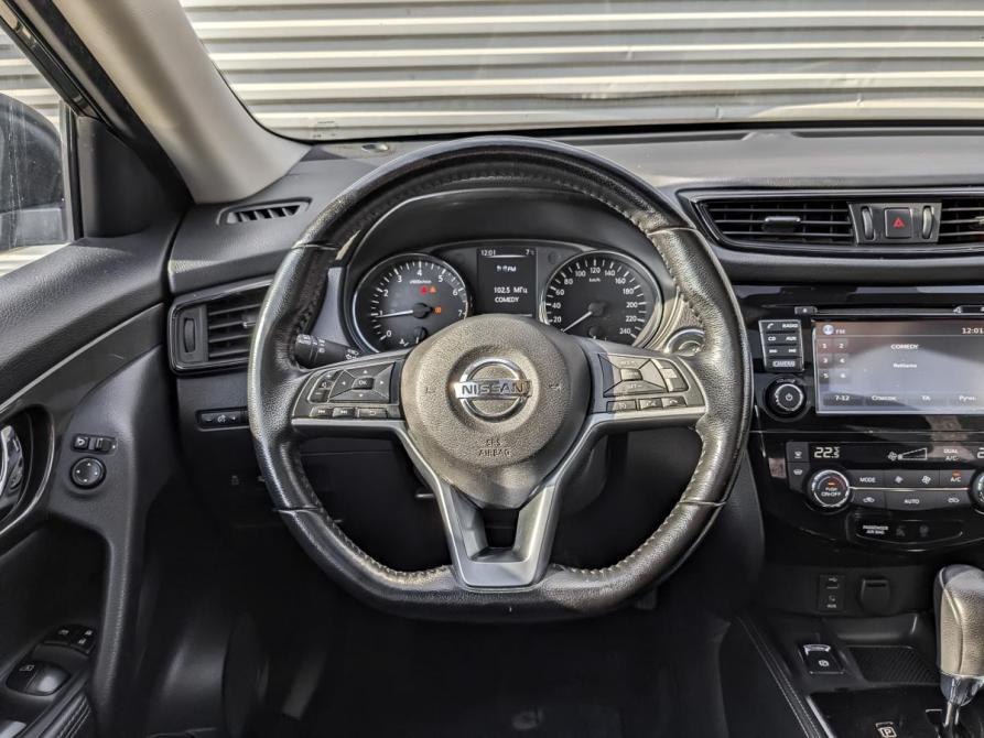 Nissan X-Trail III Рестайлинг Химки  - изображение 21