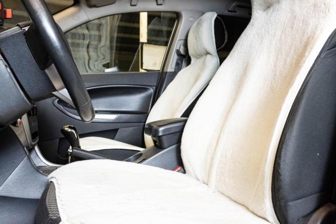 Geely Emgrand X7 I с пробегом 2014 года, цена 550 000 рублей, 79725 км, внедорожник, Автокод Объявления