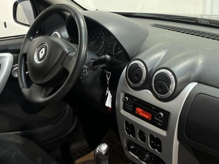 Renault Sandero I Курск  - изображение 6