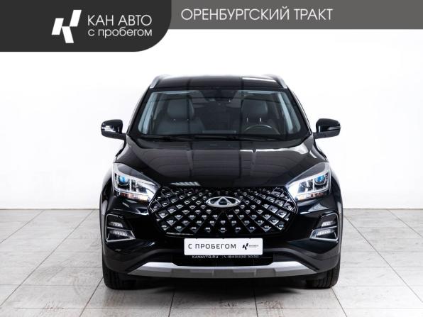 Chery Tiggo 4 Pro I с пробегом 2023 года, цена 1 690 000 рублей, 21390 км, внедорожник, Автокод Объявления