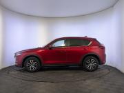 Mazda CX-5 II Москва  - изображение 33