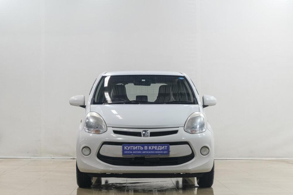 Toyota Passo II (C30) Новокузнецк  - изображение 2