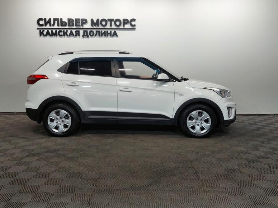 Hyundai Creta I Пермь  - изображение 4