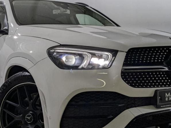 Mercedes-Benz GLE II (V167) с пробегом 2020 года, цена 6 720 000 рублей, 43466 км, внедорожник, Автокод Объявления