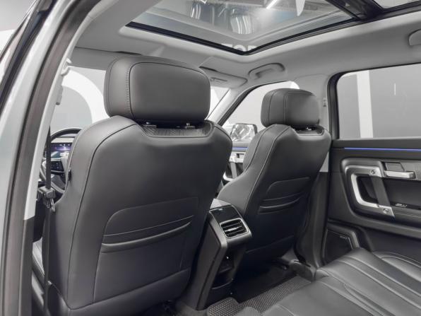 Jaecoo J7 I с пробегом 2023 года, цена 2 199 900 рублей, 80000 км, внедорожник, Автокод Объявления