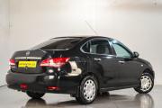 Nissan Almera III (G15) Челябинск  - изображение 23