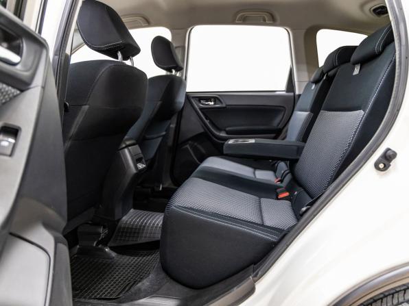 Subaru Forester IV Рестайлинг 2 с пробегом 2017 года, цена 2 548 000 рублей, 36630 км, внедорожник, Автокод Объявления