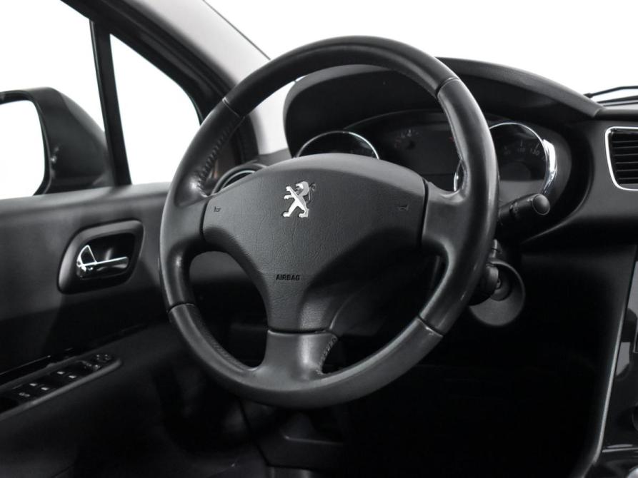 Peugeot 3008 I Рестайлинг Санкт-Петербург  - изображение 13
