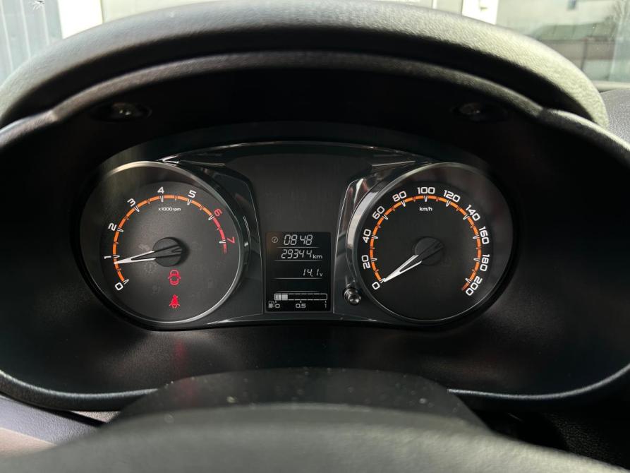 Lada (ВАЗ) Granta I Рестайлинг Альметьевск  - изображение 15