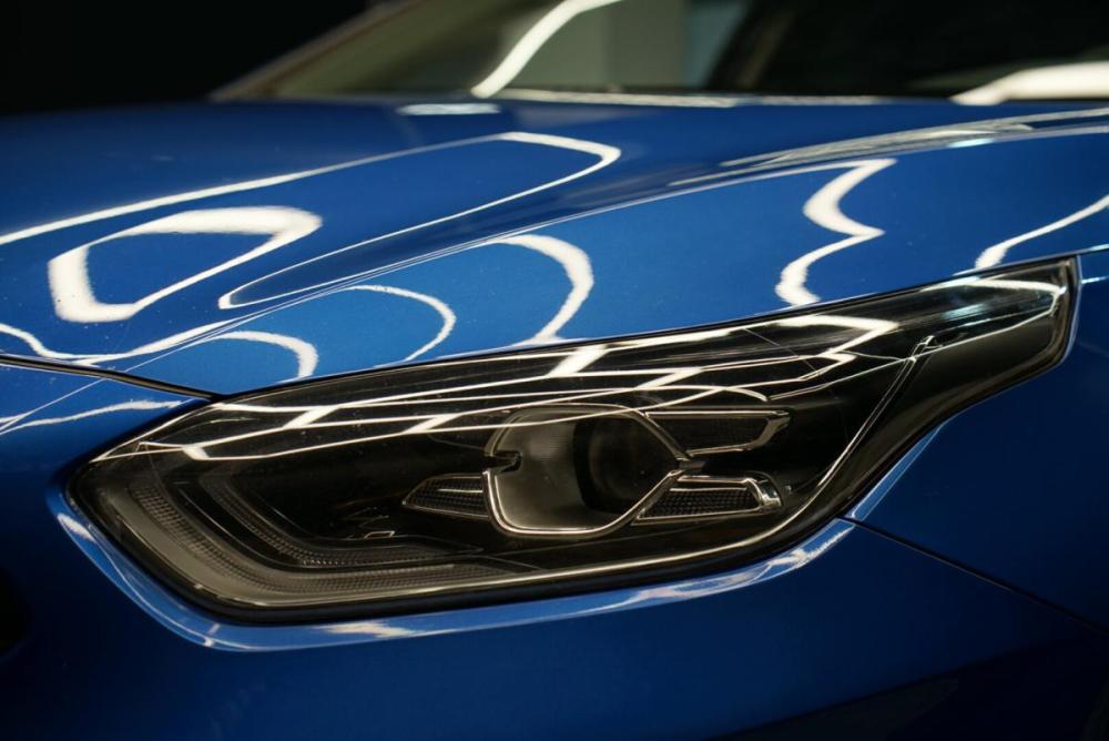 Kia Ceed III Крым  - изображение 9