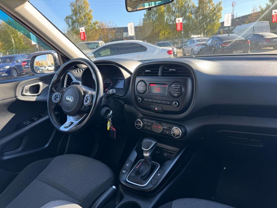 Kia Soul III Ижевск  - изображение 16