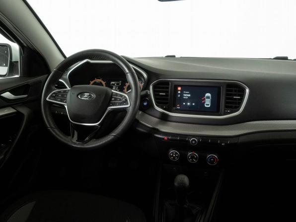 Lada (ВАЗ) Vesta I Рестайлинг (NG) с пробегом 2023 года, цена 1 178 000 рублей, 41000 км, седан, Автокод Объявления