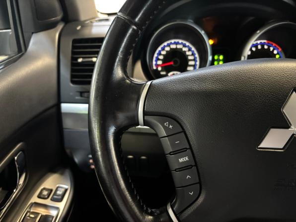 Mitsubishi Pajero IV с пробегом 2010 года, цена 1 779 000 рублей, 230000 км, внедорожник, Автокод Объявления