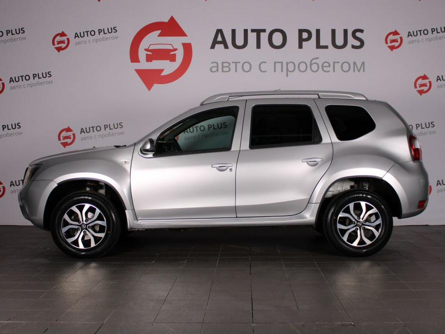 Nissan Terrano III (D10) Минеральные Воды  - изображение 5