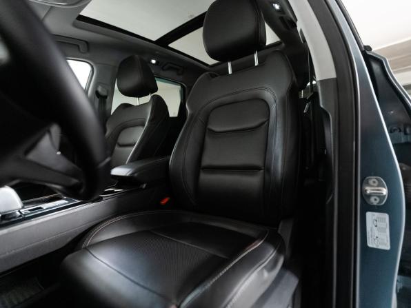 Chery Tiggo 7 Pro I с пробегом 2020 года, цена 1 599 000 рублей, 39163 км, внедорожник, Автокод Объявления