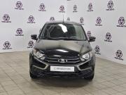 Lada (ВАЗ) Granta I Рестайлинг Тольятти  - изображение 22