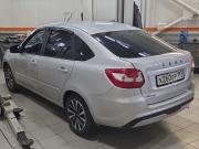 Lada (ВАЗ) Granta I Рестайлинг Краснодар  - изображение 9