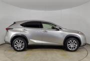 Lexus NX I Волгоград  - изображение 21