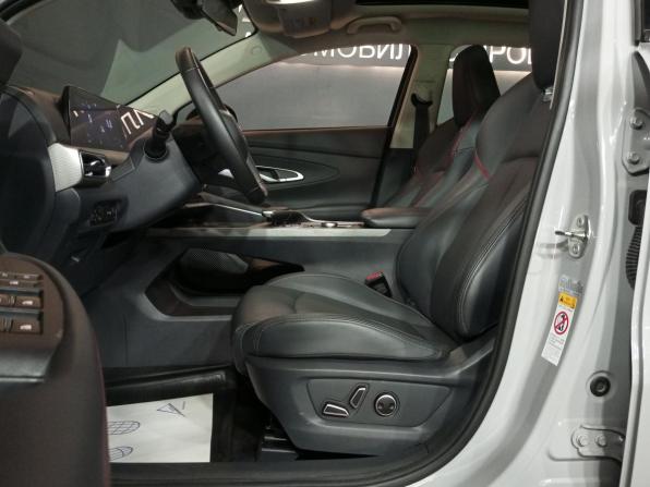Changan UNI-T I с пробегом 2024 года, цена 2 200 000 рублей, 6846 км, внедорожник, Автокод Объявления