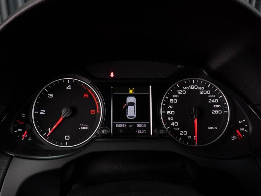 Audi Q5 I (8R) Тюмень  - изображение 13