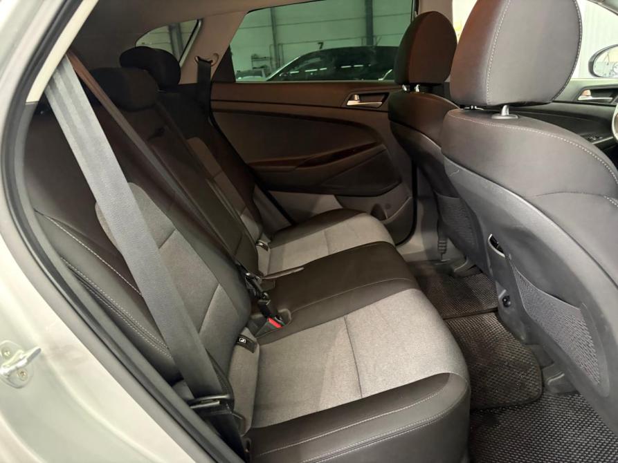 Hyundai Tucson III Рестайлинг Краснодар  - изображение 14