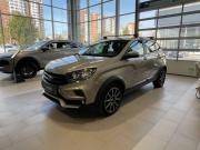 Lada (ВАЗ) XRAY I Серпухов  - изображение 9