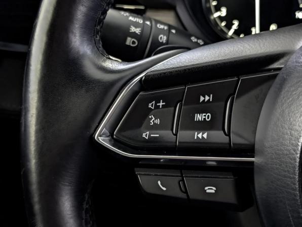 Mazda 6 III (GJ) Рестайлинг 2 с пробегом 2020 года, цена 2 550 000 рублей, 92423 км, седан, Автокод Объявления