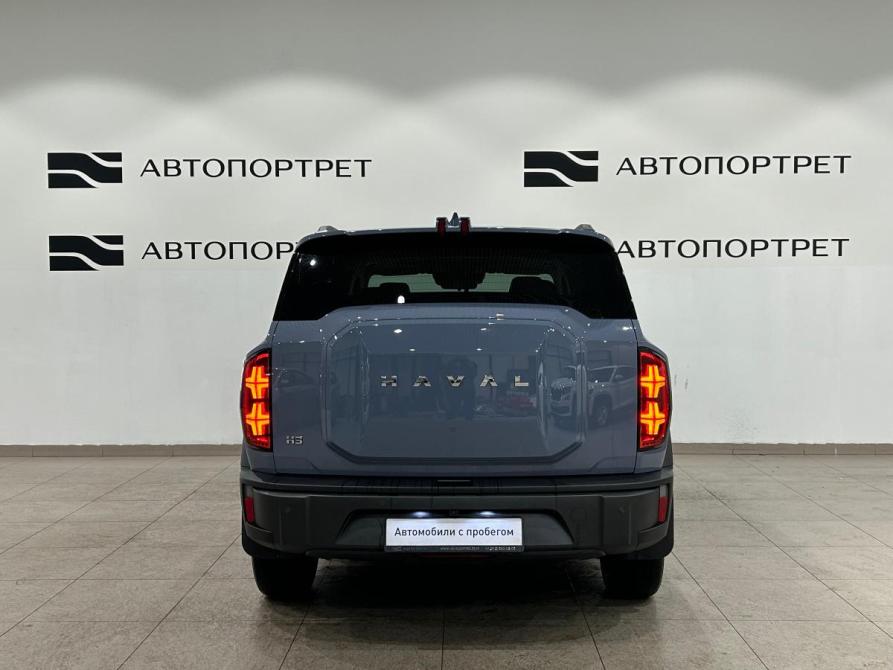 Haval H3 I Санкт-Петербург  - изображение 5