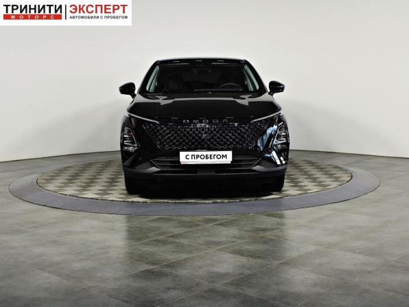 Omoda C5 I Рестайлинг с пробегом 2024 года, цена 1 997 000 рублей, 27703 км, внедорожник, Автокод Объявления