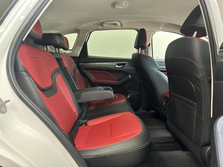 Haval Jolion I Рестайлинг Барнаул  - изображение 23