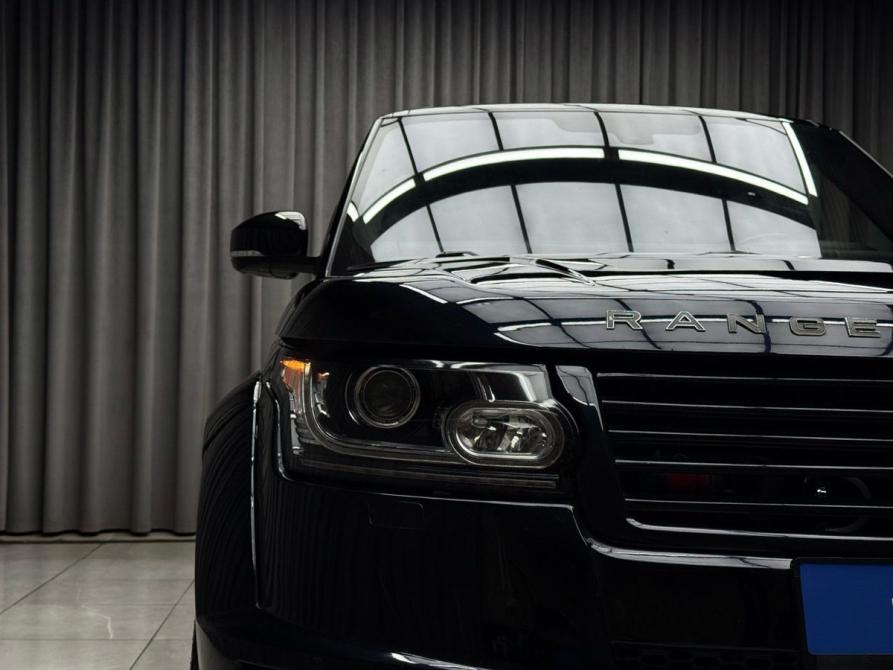 Land Rover Range Rover IV Ижевск  - изображение 3