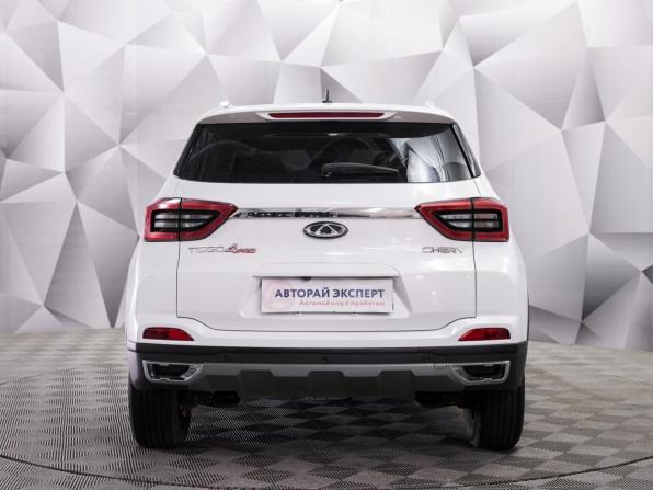 Chery Tiggo 4 Pro I с пробегом 2023 года, цена 1 773 000 рублей, 41000 км, внедорожник, Автокод Объявления