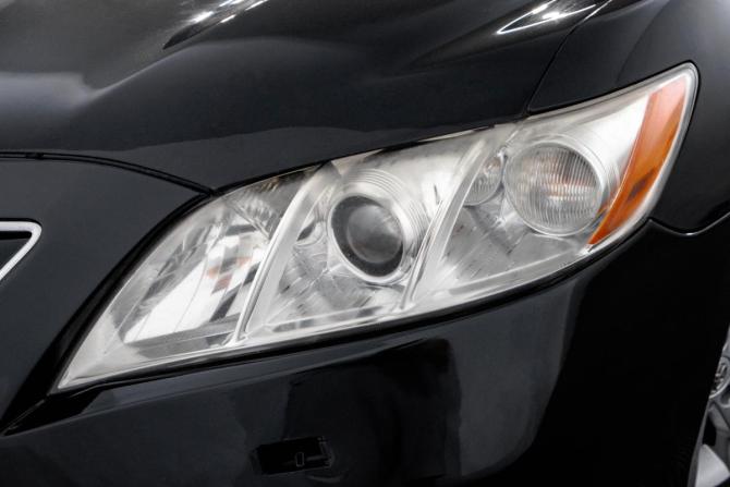 Toyota Camry VI (XV40) с пробегом 2008 года, цена 1 249 000 рублей, 280000 км, седан, Автокод Объявления