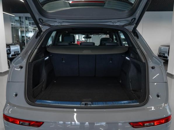 Audi Q5 II (FY) Рестайлинг с пробегом 2025 года, цена 5 700 000 рублей, 50 км, внедорожник, Автокод Объявления